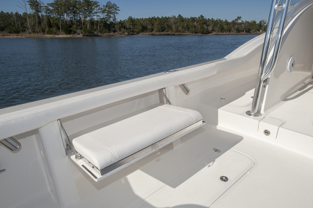Jarrett Bay 34