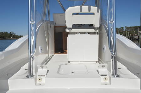 Jarrett Bay 34