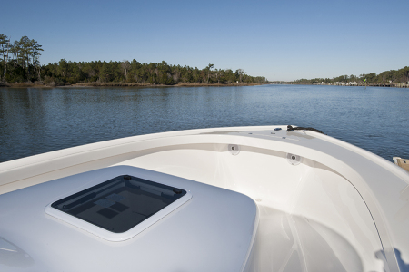 Jarrett Bay 34