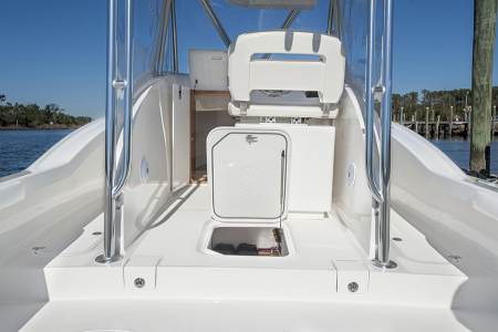 Jarrett Bay 34