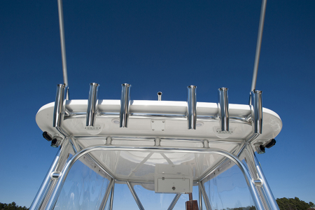 Jarrett Bay 34