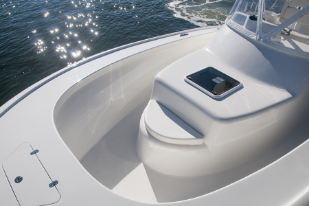Jarrett Bay 34