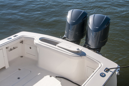 Jarrett Bay 34
