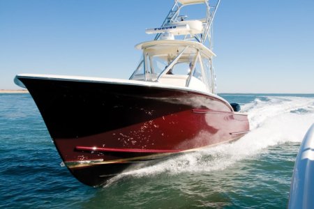 Jarrett Bay 34