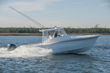 Jarrett Bay 34