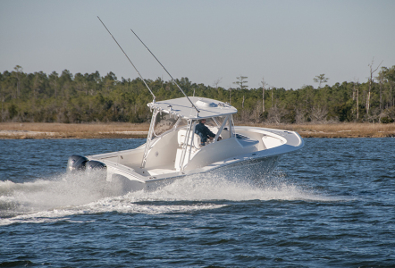 Jarrett Bay 34