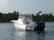 Jarrett Bay 34