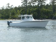 Jarrett Bay 34