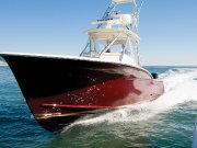 Jarrett Bay 34