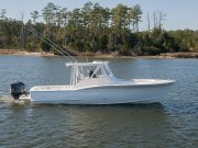 Jarrett Bay 34