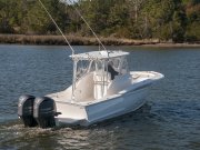 Jarrett Bay 34