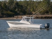 Jarrett Bay 34