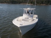 Jarrett Bay 34