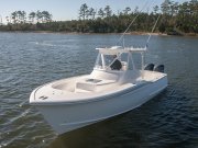 Jarrett Bay 34
