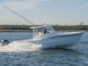 Jarrett Bay 34