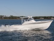 Jarrett Bay 34