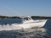 Jarrett Bay 34