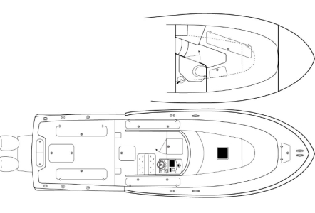 Jarrett Bay 34