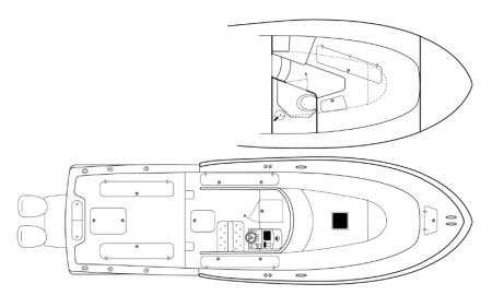 Jarrett Bay 34