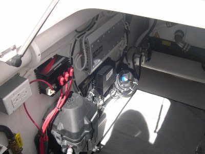 Jarrett Bay 34