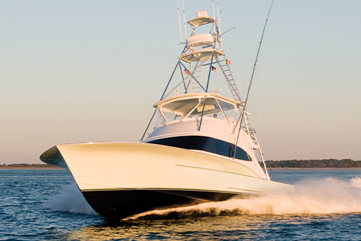 Carolina Flare Book - Jarrett Bay Boathouse