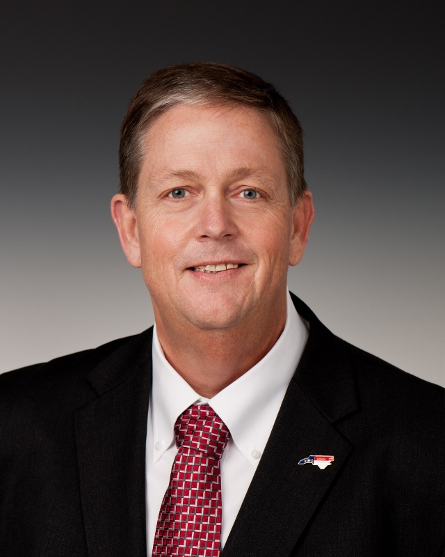 Randy Ramsey Jarrett Bay Boatworks