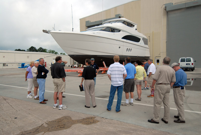 Hatteras Training