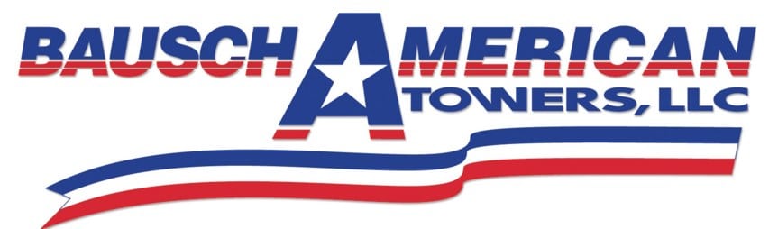 Bausch American Official Tower Sponsor of Burton 46′