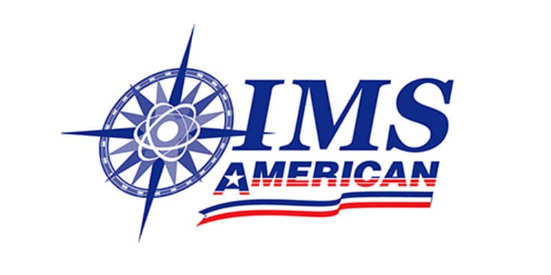 IMS American Electronics to Outfit the Jeff Burton 46′