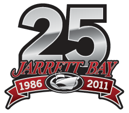 Jarrett Bay 25th Anniversary - 1986-2011