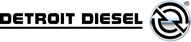 Detroit Diesel engines