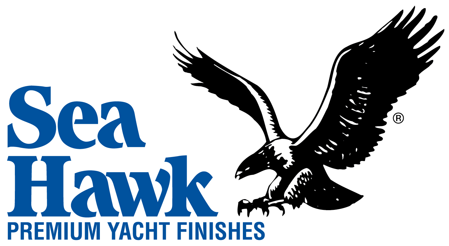 Sea Hawk Premium Yacht Finishes