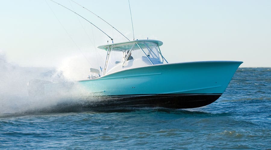 Quality Boats and Superior Service