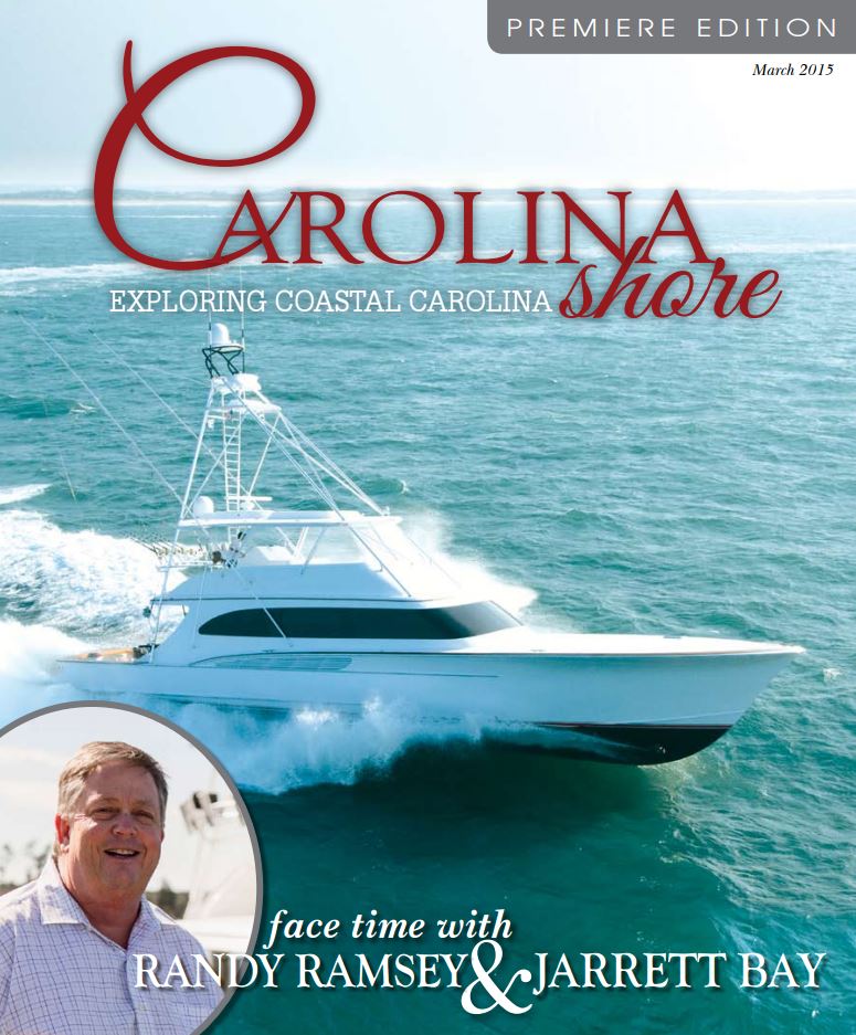 Carolina Shore Mag