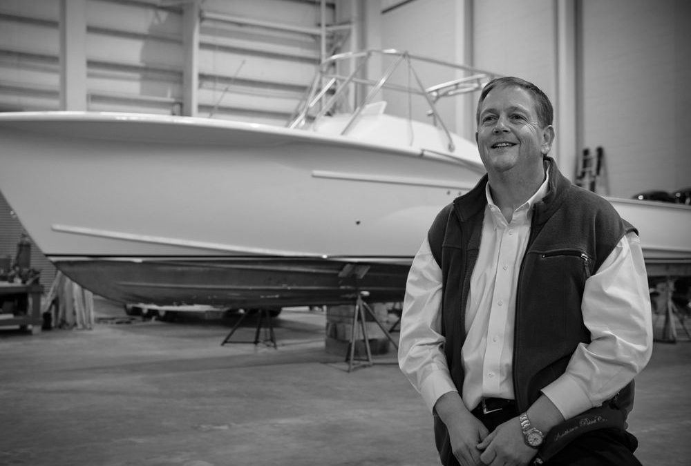 Predictions for the Future of Boat Building