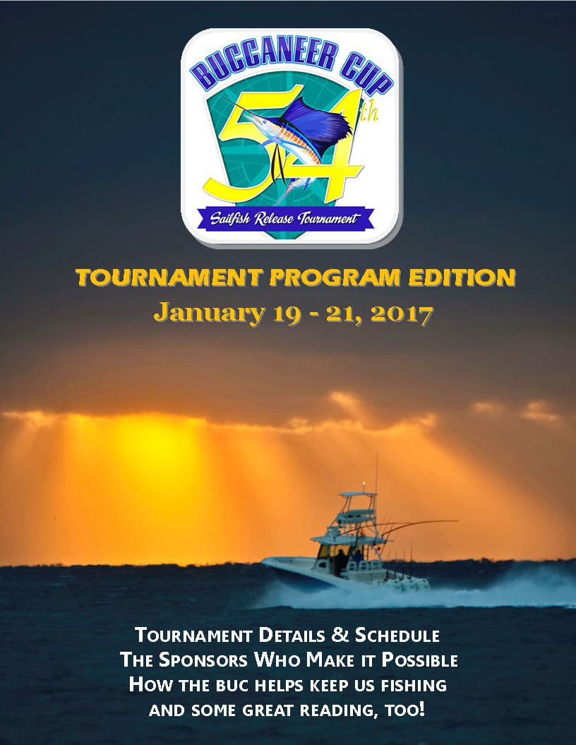 Buc Cup Program