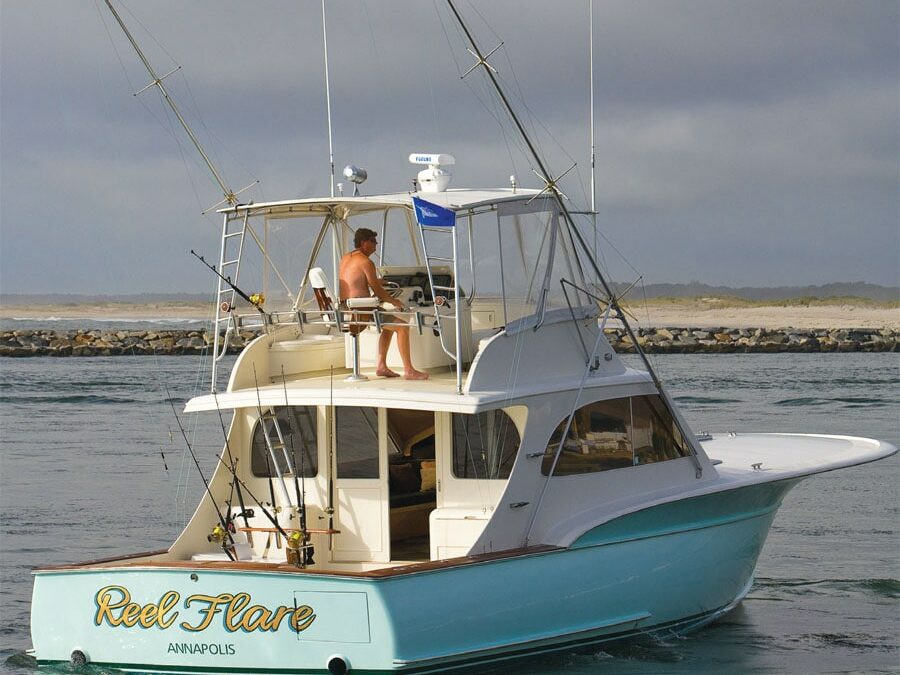 My Boat My Life