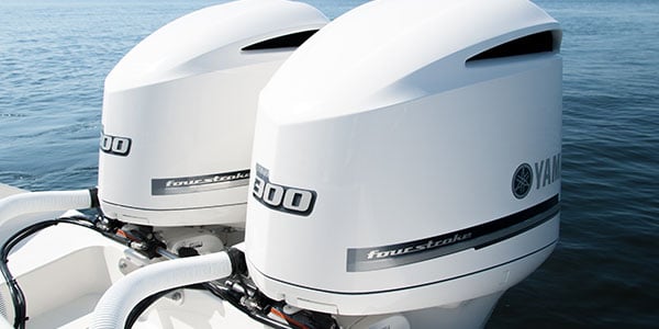 Yamaha Outboard Performance Bulletins Yamaha Outboard Performance Bulletins