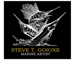 Steve Goione