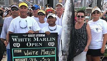 White_Marlin_Open_2018_Winners