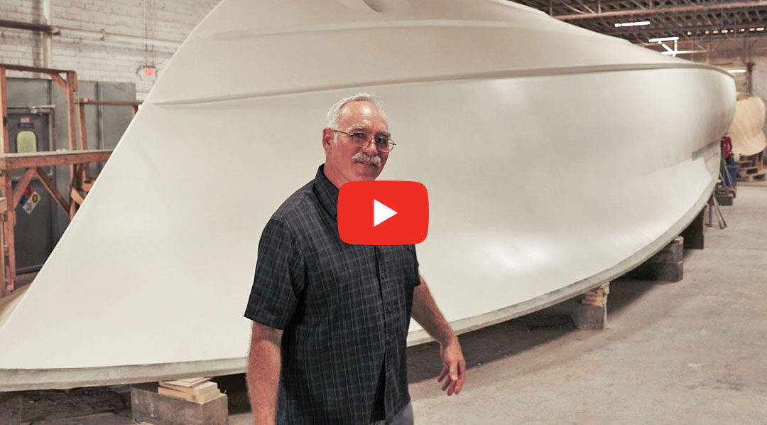 Video: New Boat Construction Updates, October 2018