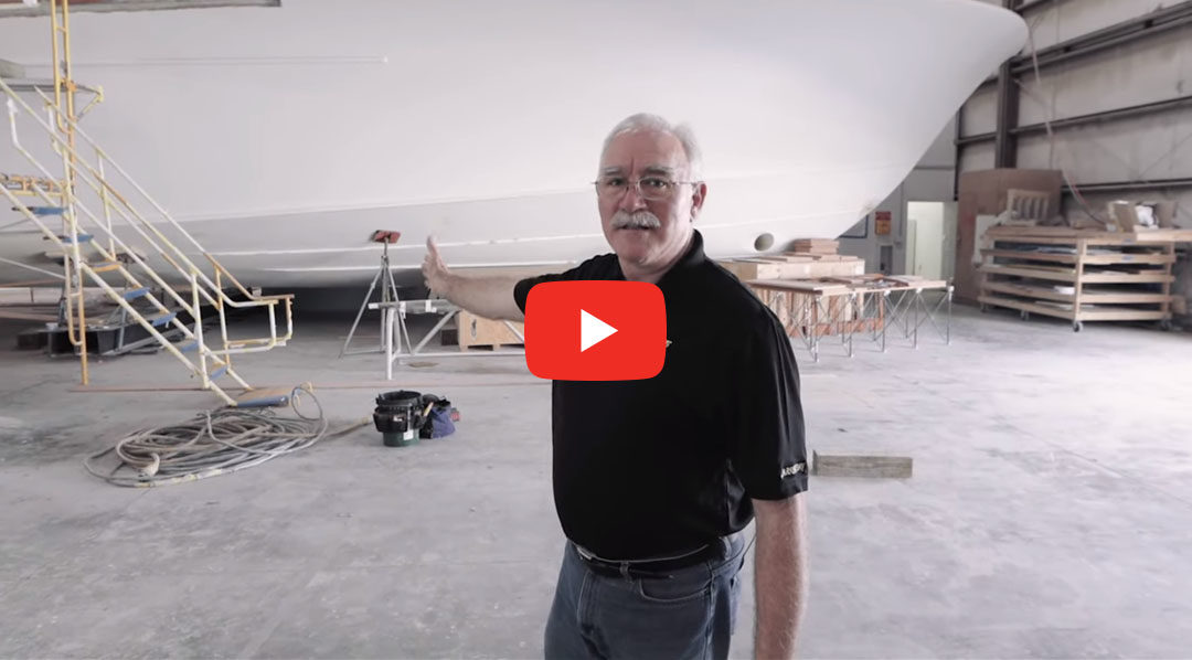 Video: New Boat Construction Updates, May, 2019