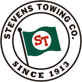 Stevens Towing