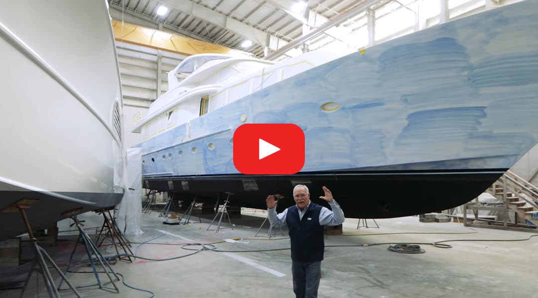 New Boat Construction Updates, November, 2019