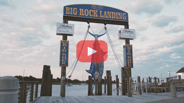 35th Anniversary Series – Jarrett Bay + Big Rock