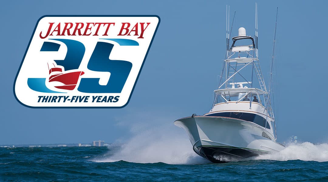 Vote for Jarrett Bay in the Coolest Thing Made in NC Contest