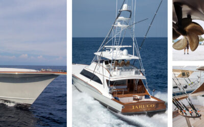 Building a Benchmark in Sportfishing
